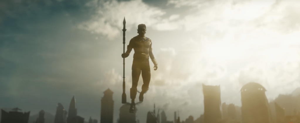 Inicia la preventa de taquillas para Black Panther: Wakanda&nbsp;Forever