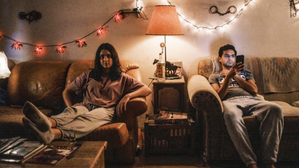 Nashville Film Festival 7 Days