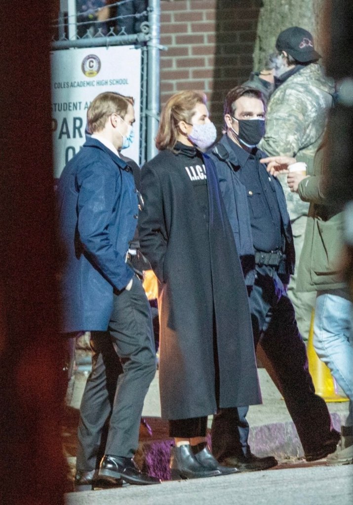 Ms. Marvel Alysia Reiner