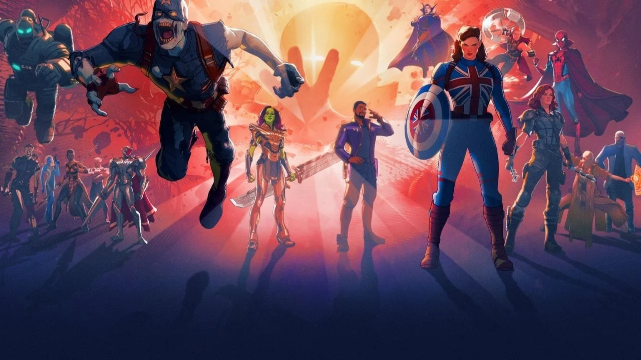 Fantastic Four ya tiene elenco, los títulos de What if…? Temporada 2 y más