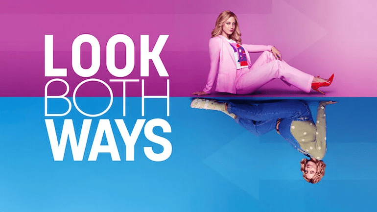 Look Both Ways: El momento que cambió una&nbsp;vida