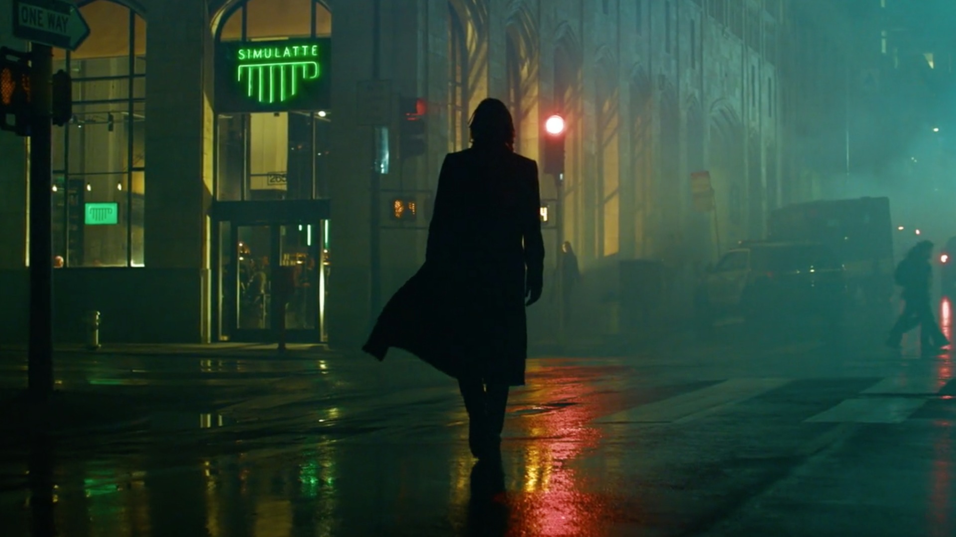 The Matrix Resurrections | Reseña
