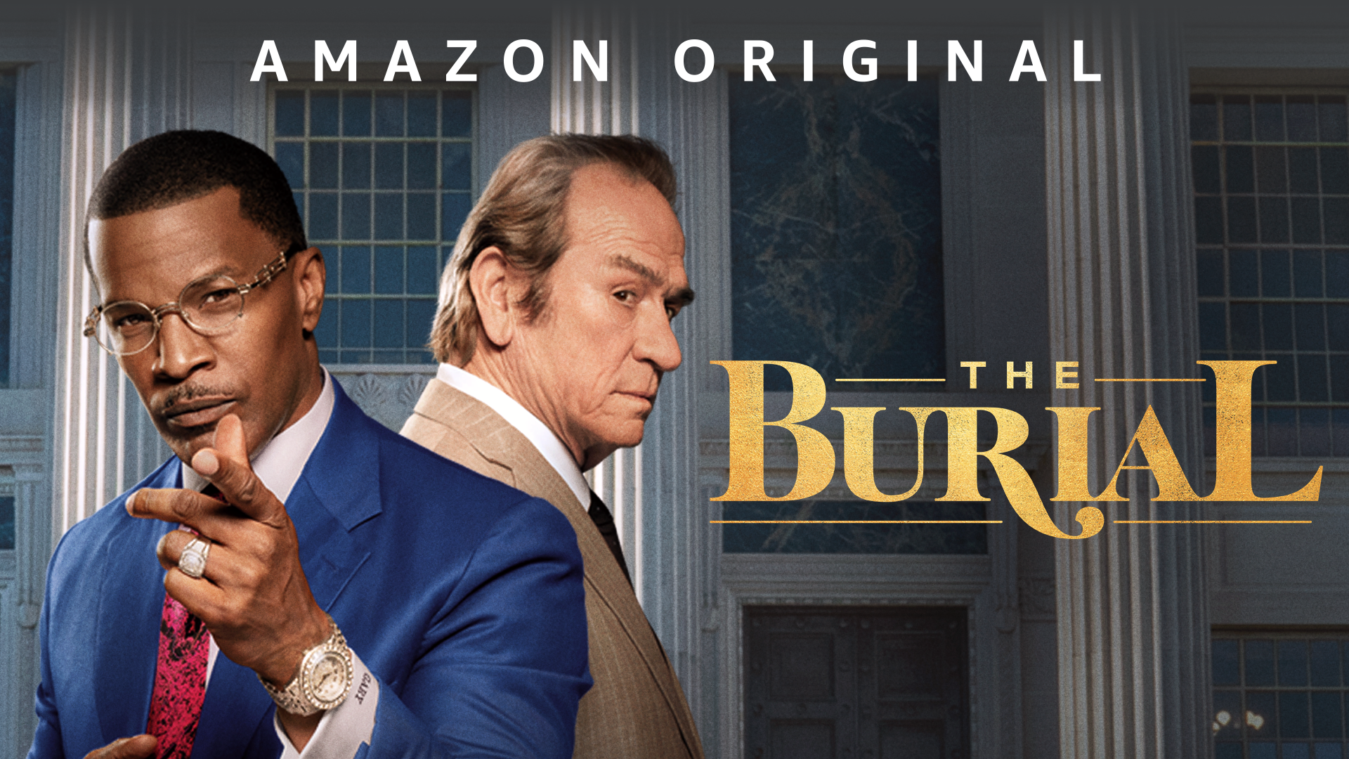 The Burial: Desenmascarando las injusticias del sistema