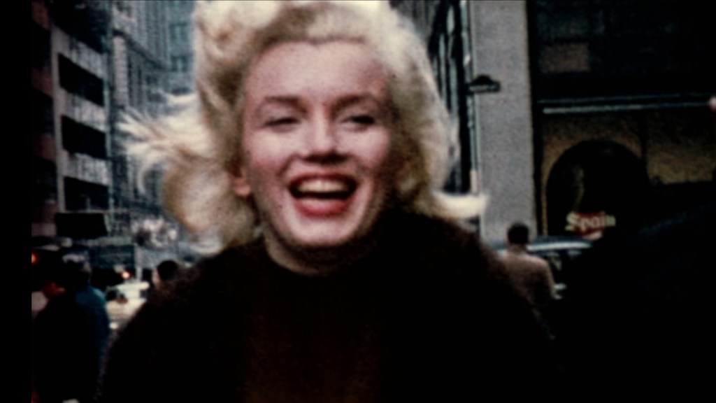 The Mystery of Marilyn Monroe: Las cintas jamás&nbsp;escuchadas