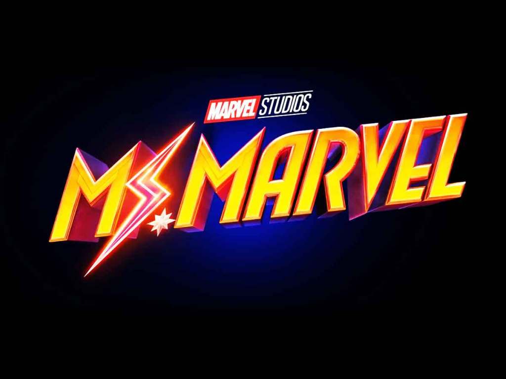Ms. Marvel: Primer Teaser&nbsp;Oficial