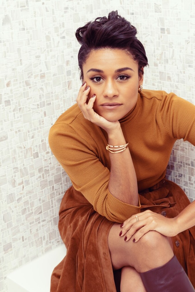 Ariana DeBose MCU Kraven