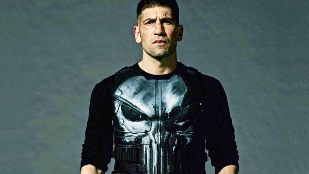 Marvel The Punisher