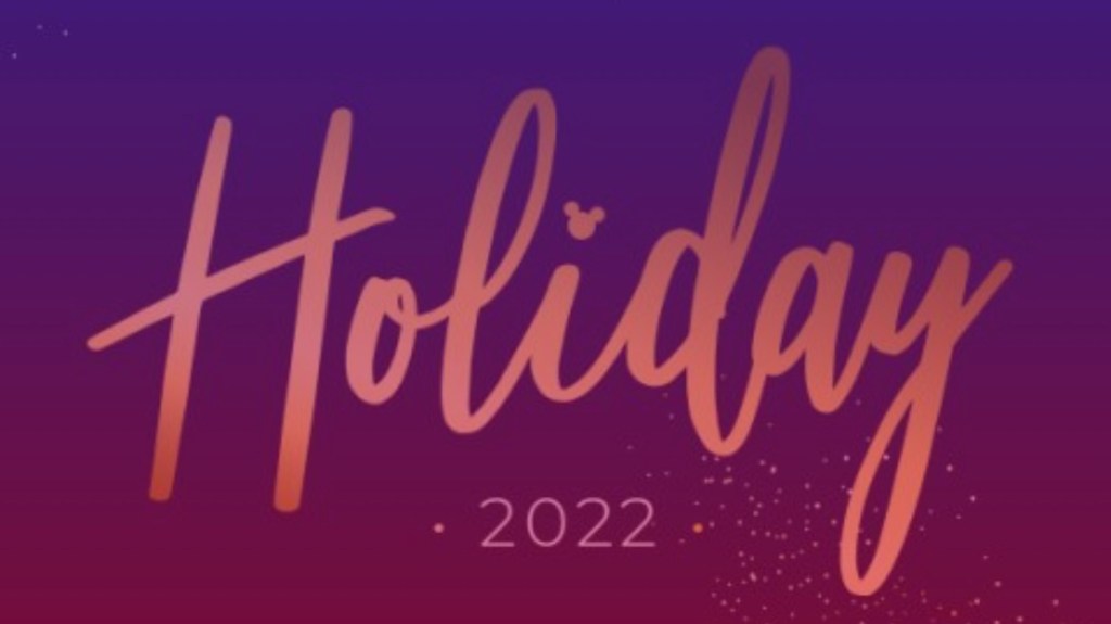 Este es el Catálogo de Regalos Navideños de&nbsp;Disney