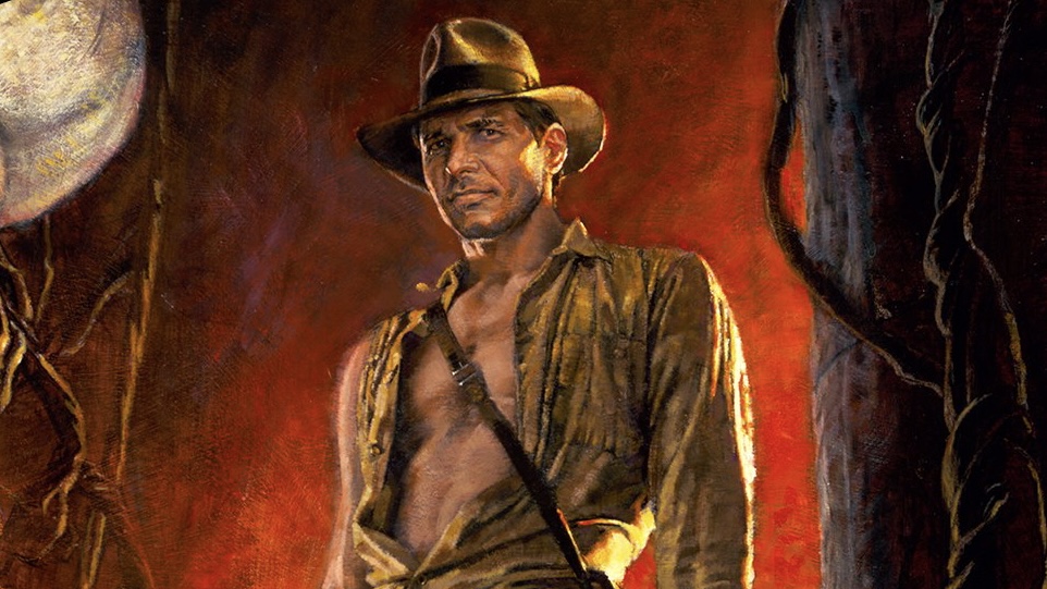 La colección de películas de Indiana Jones llega a Disney+ el 31 de mayo para celebrar el próximo estreno en cines de Indiana Jones and The Dial of&nbsp;Destiny