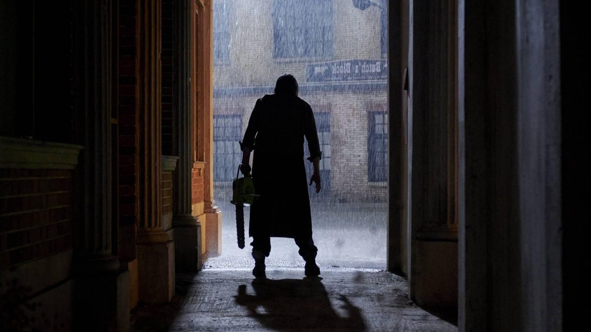 Texas Chainsaw Massacre: nuevas víctimas, mismo asesino