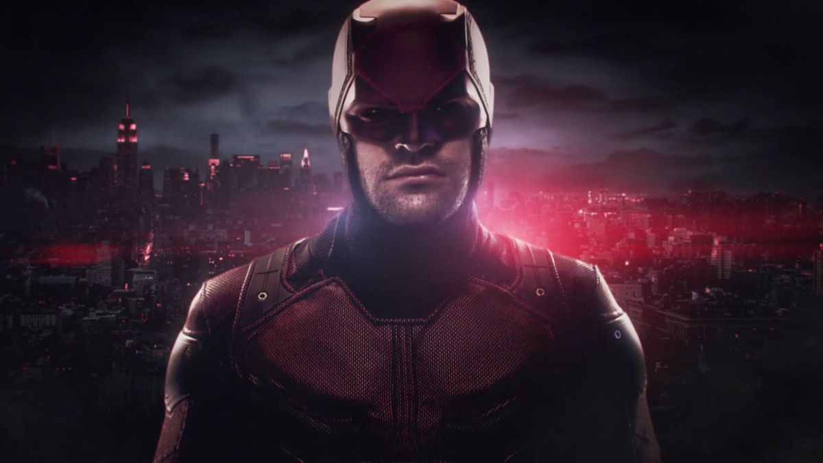 Daredevil se unirá al MCU