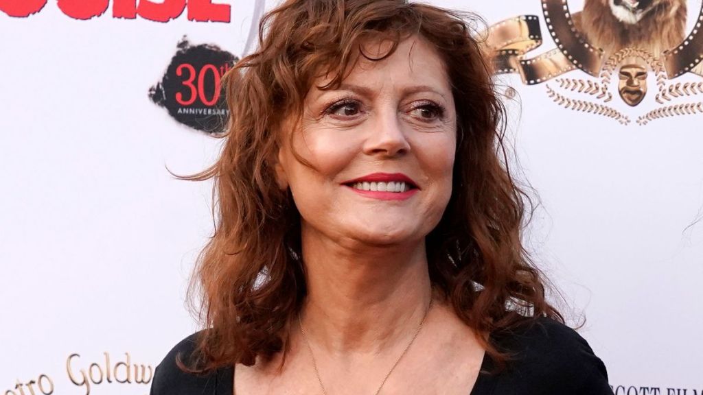 Susan Sarandon DCEU