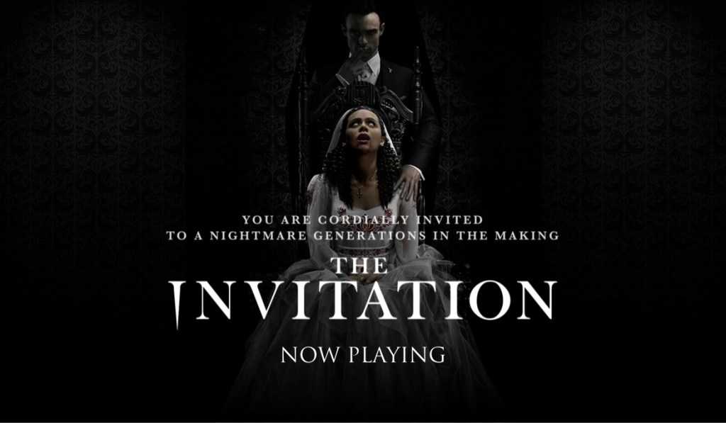 The Invitation: El lado siniestro de la&nbsp;familia