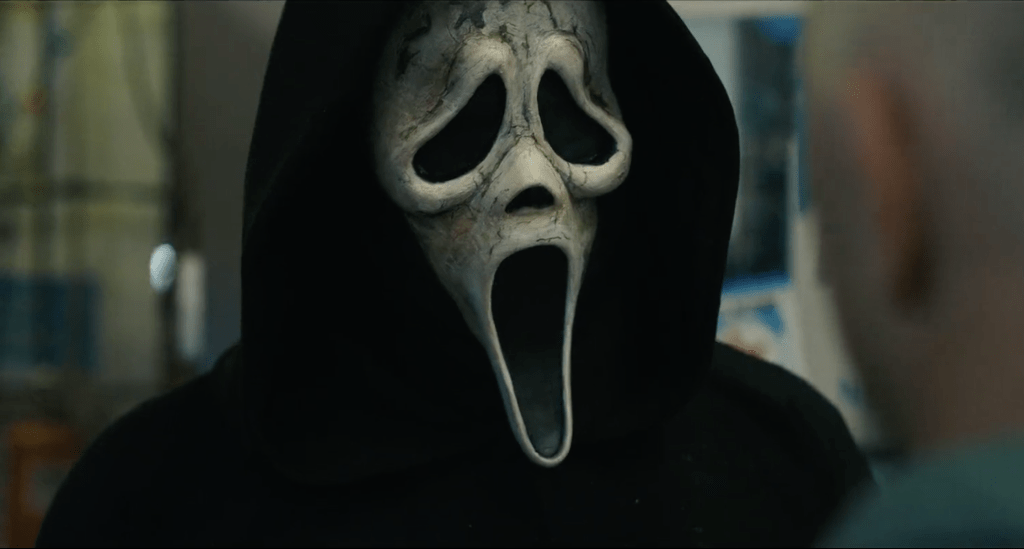 SCREAM VI llega a plataformas&nbsp;digitales