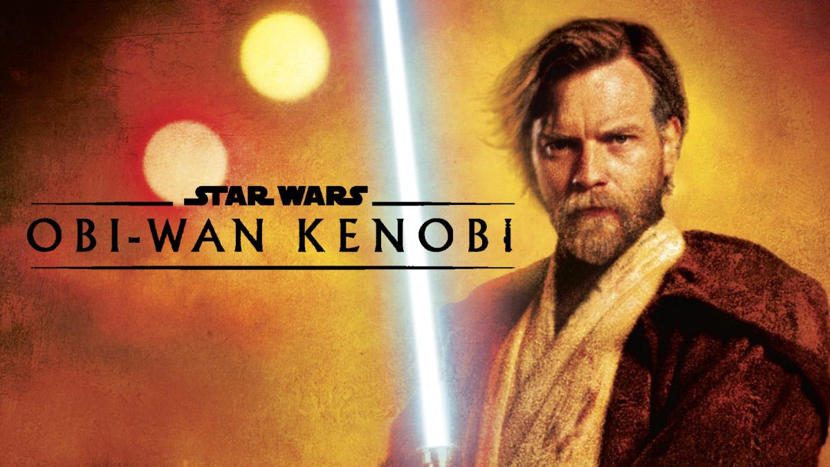 Obi-Wan Kenobi: La espera ha terminado