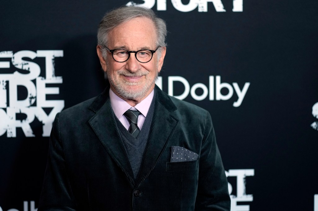 Marvel en negociaciones con Steven Spielberg