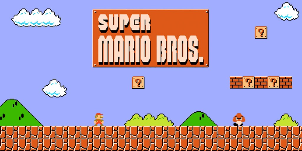 8 datos curiosos que tal vez no conocías de Mario&nbsp;Bros