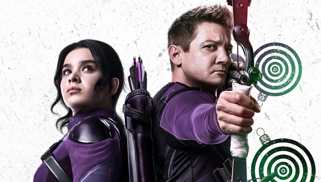 Hawkeye | Reseña Primeros Dos&nbsp;Episodios