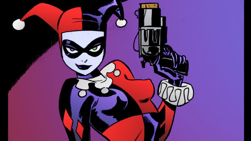 El MCU ficha más actores, Matt Reeves elige a su Harley Quinn y&nbsp;más