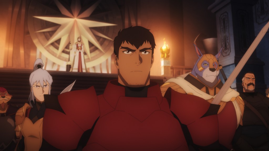 Dota Dragon’s Blood Temporada 3: La aventura continúa