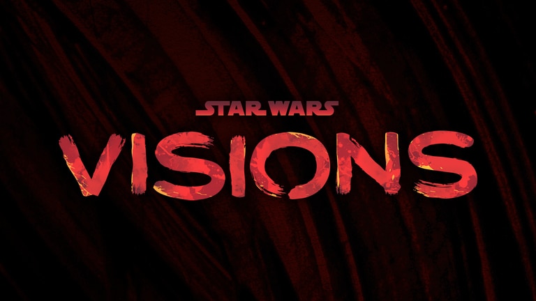 DISNEY+ anuncia fecha de lanzamiento, estudios de animación, directores, productores y más para Star Wars: Visions Volumen&nbsp;2
