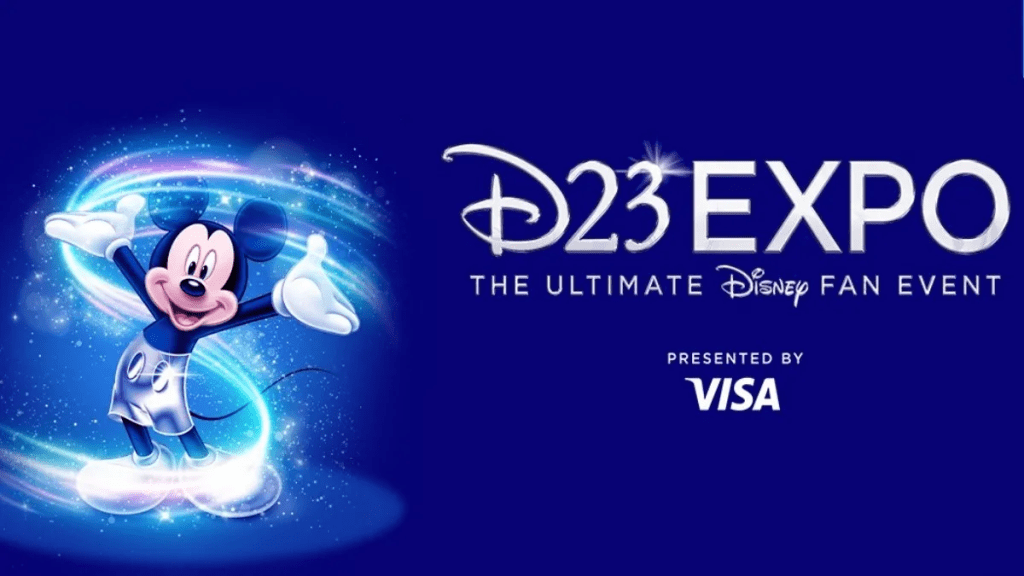 D23Expo 2022 | La sirenita, Inside Out 2 y todo lo que nos dejó el primer&nbsp;día