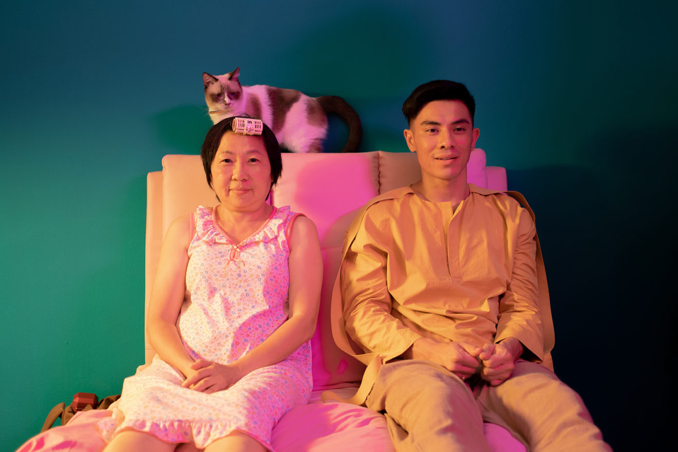 Reseña: Tiong Bahru Social Club | Fantasia Festival