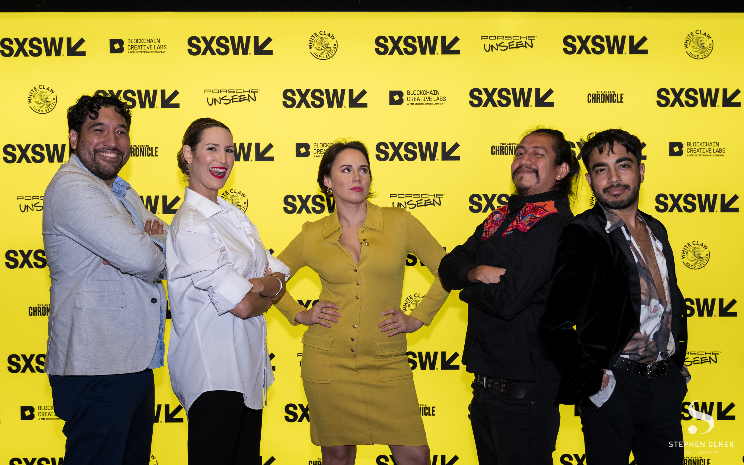 “Receta no Incluida” gana el Audience Award en SXSW 2022