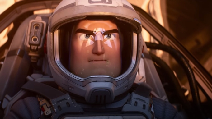 Cosas que necesitas saber sobre&nbsp;Lightyear