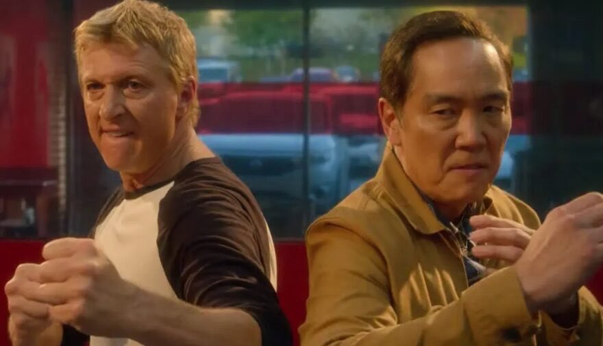 Cobra Kai Temporada 5 |&nbsp;Reseña