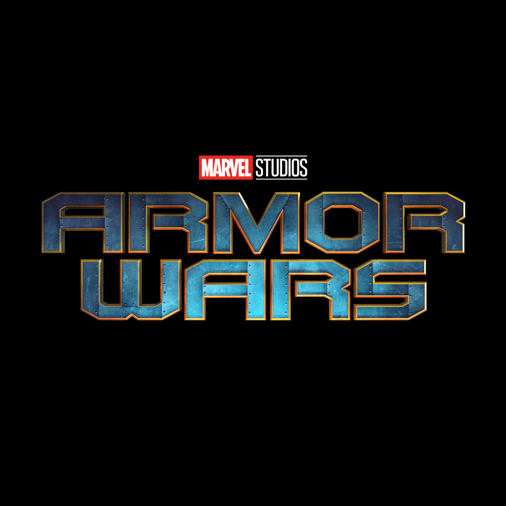 Marvel Armor Wars