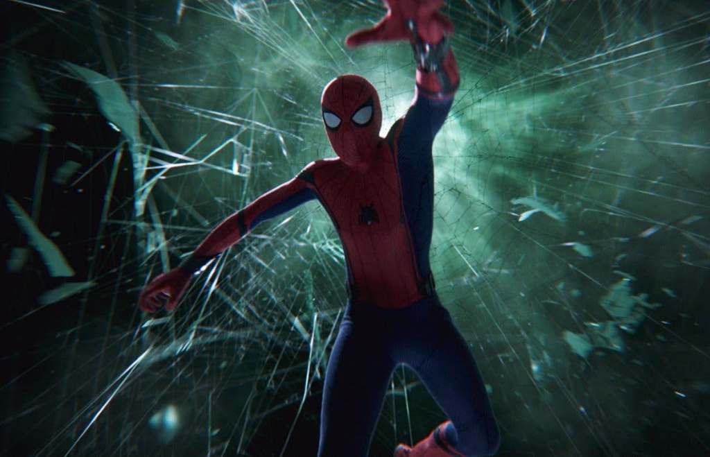 El futuro de Spider-Man empieza a tomar&nbsp;forma