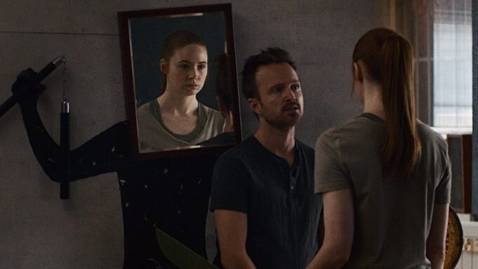 Dual: Un duelo a muerte por la&nbsp;supervivencia