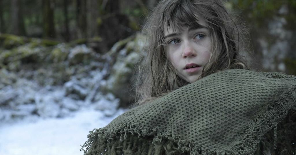 Fantasia Film Cheval Noir