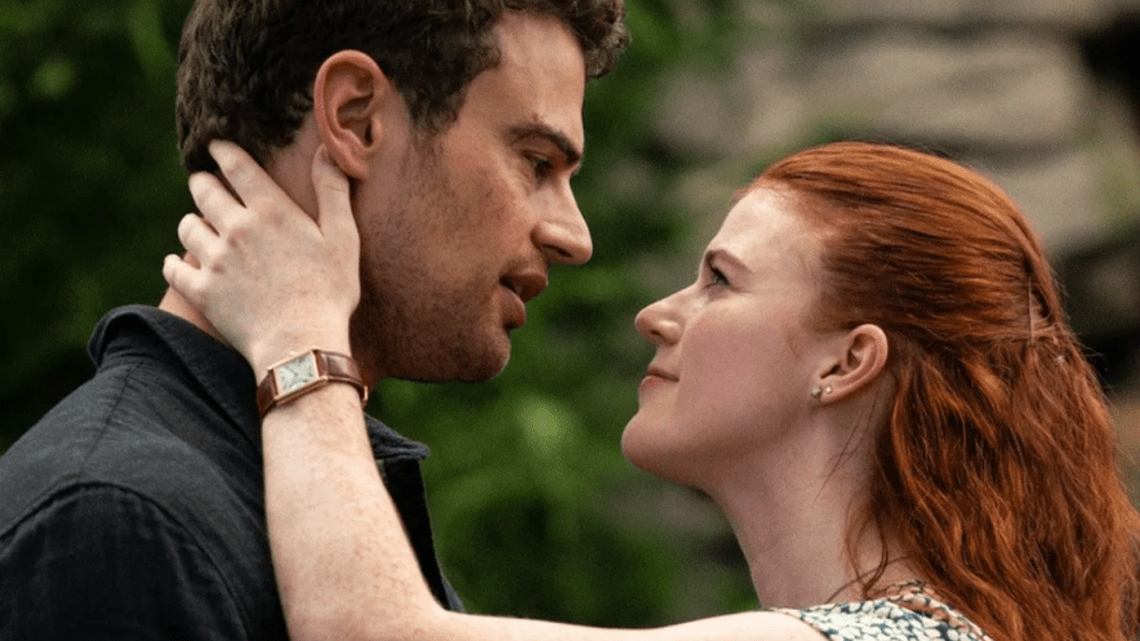 The Time Traveler’s Wife: Un amor para la&nbsp;eternidad