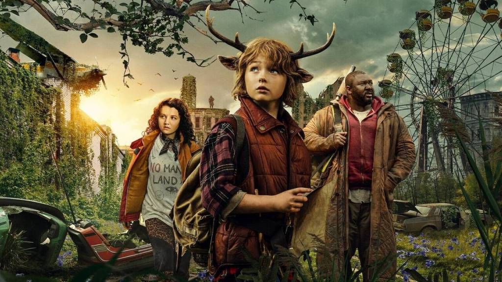 Sweet Tooth Temporada 2: Descubriendo la&nbsp;verdad