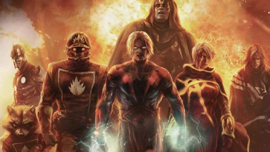 El futuro de los Guardianes en el MCU, el escándalo de Rotten Tomatoes y&nbsp;más