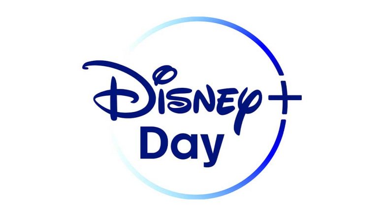 Disney anuncia el Disney Plus Day
