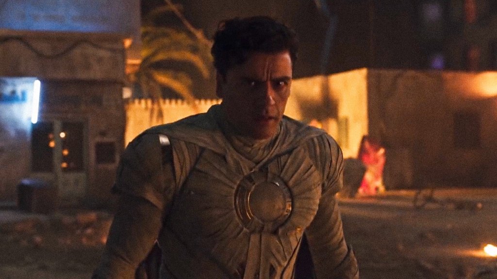 Moon Knight | Reseña Primeros 4&nbsp;Episodios