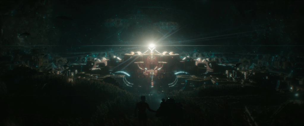 Talokan: Todo lo que hay que saber sobre el reino submarino de Wakanda&nbsp;Forever