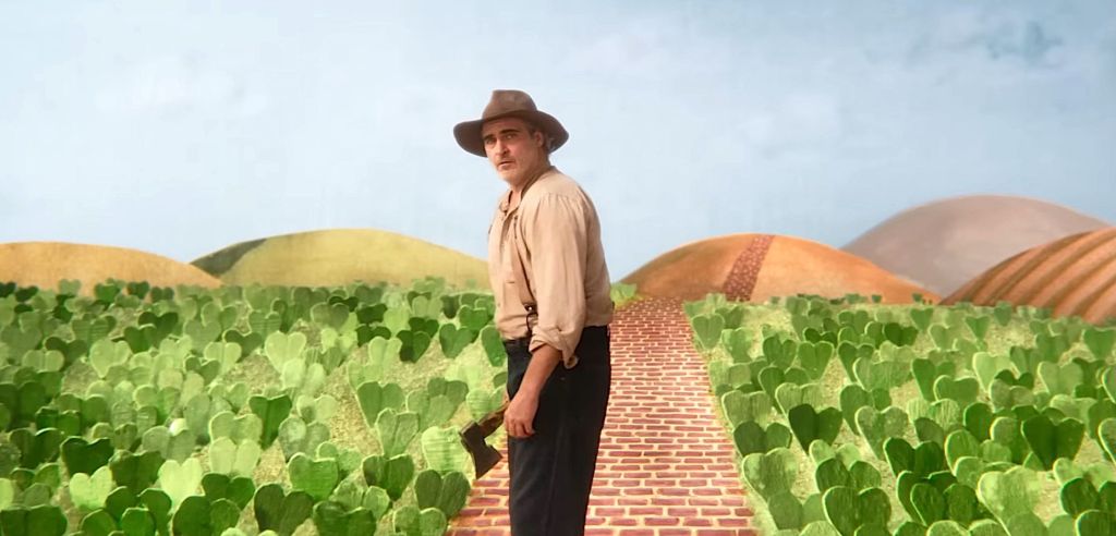 Beau is Afraid: El viaje de toda una&nbsp;vida