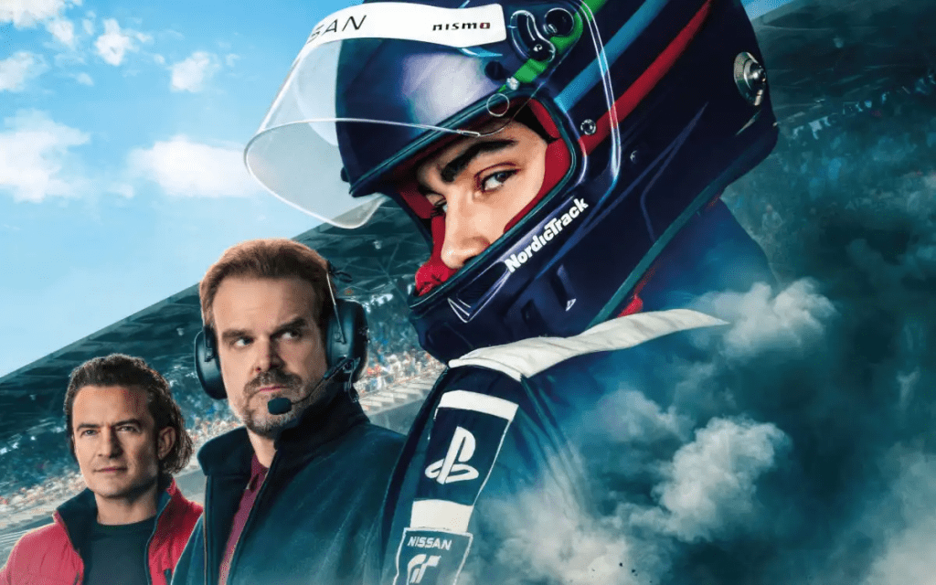 Gran Turismo: Del videojuego a la&nbsp;realidad