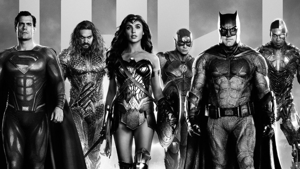 Opinión | La cancelación selectiva y el destino del&nbsp;DCEU