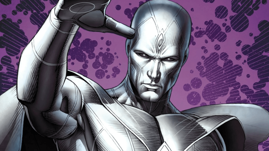 Marvel prepara nueva serie: Vision Quest, Cavill dejará The Witcher y&nbsp;más