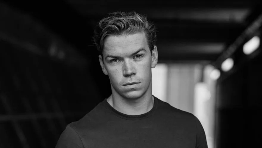 Will Poulter será Adam Warlock en GUARDIANS OF THE GALAXY VOL&nbsp;3