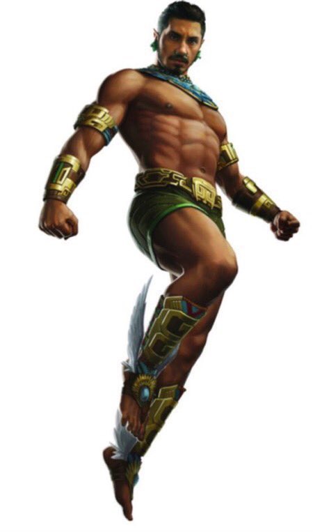 Namor primer vistazo Marvel Universe