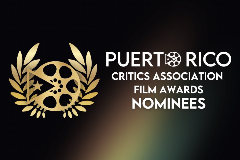 PRCA Film Awards: Las Nominaciones