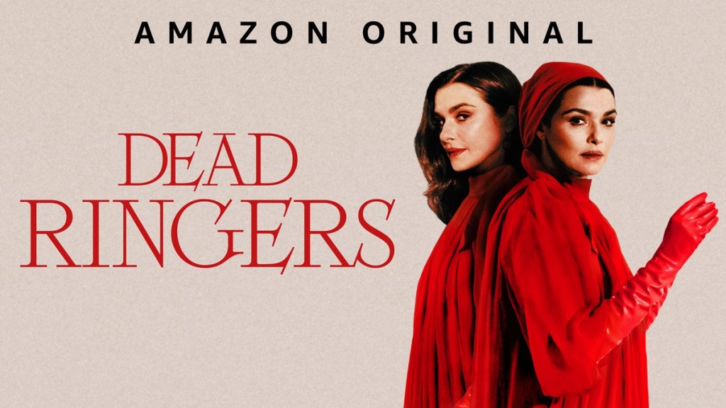 Dead Ringers: ¿La moral es el impedimento del&nbsp;avance?