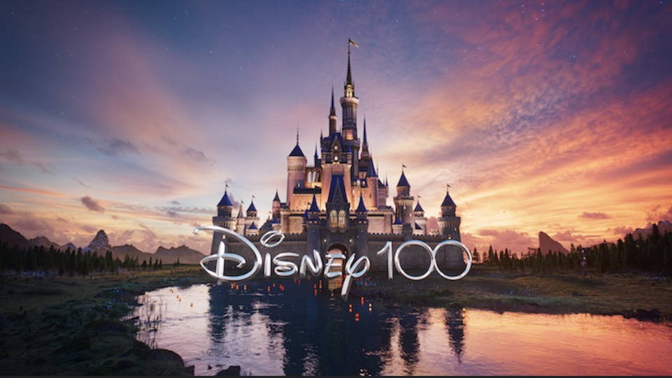 Disney presenta un video durante el Super Bowl LVII celebrando los 100 años de historias y recuerdos&nbsp;compartidos