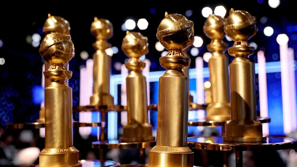 Golden Globes 2024: Lista Completa de&nbsp;Nominados